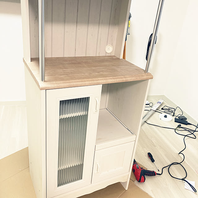 kahluaさんの部屋
