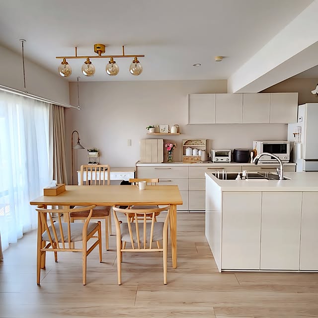 pinonさんの実例写真