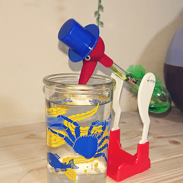 机/DIY/雑貨/いつもいいねありがとうございます♡/水鳥のインテリア実例 - 2021-01-22 17:03:27