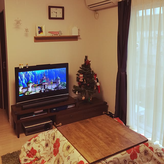 kinakomuraさんの実例写真