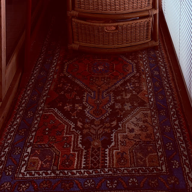 chacoさんの部屋