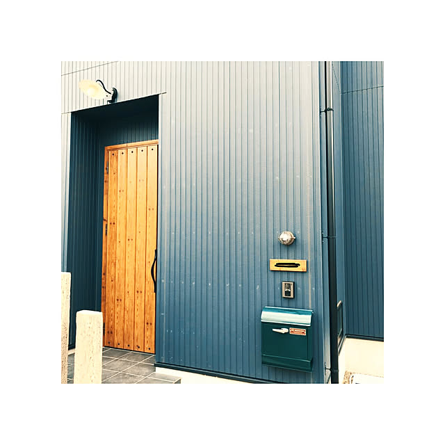 玄関/入り口のインテリア実例 - 2019-03-07 19:05:32