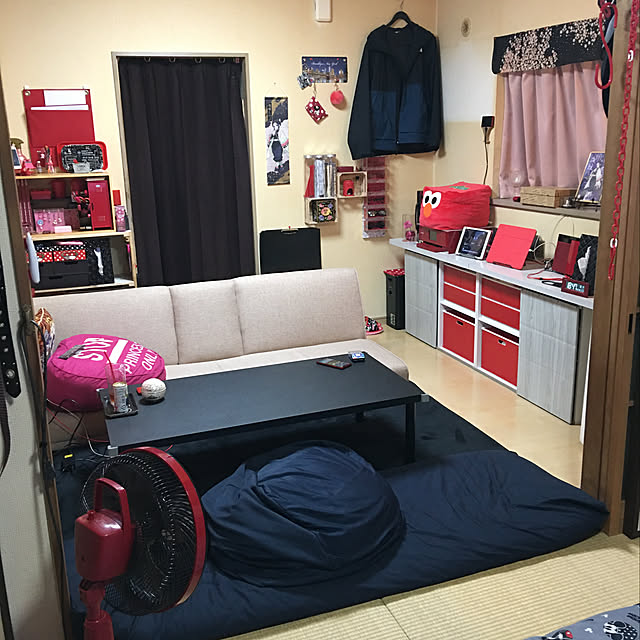 Yuuuuuさんの実例写真