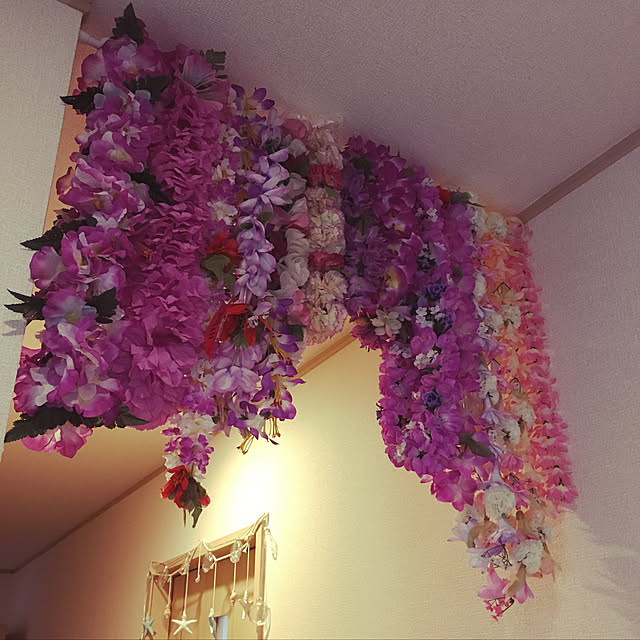 alohamamaさんの実例写真