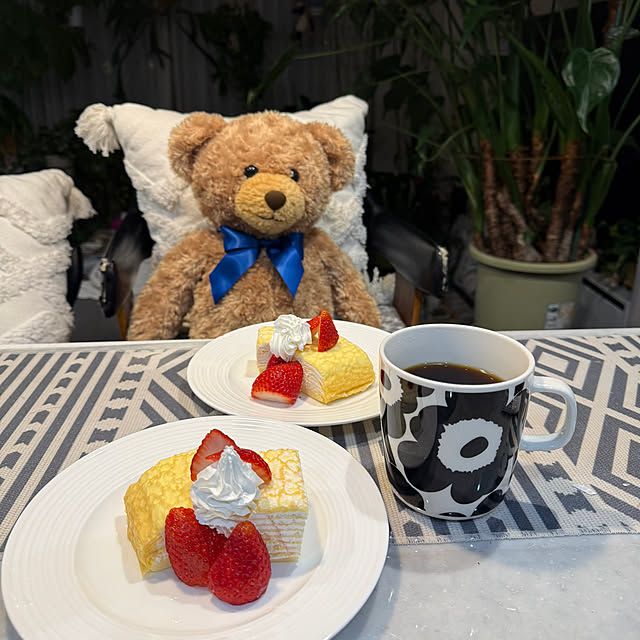 Aqettyさんの部屋