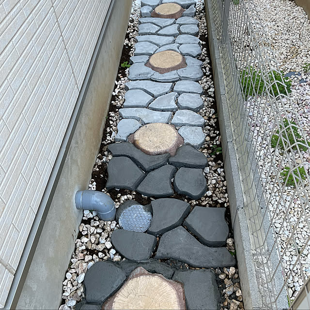 manaさんの実例写真