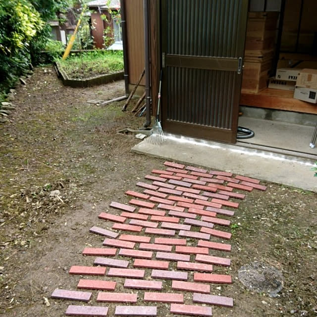 実例写真