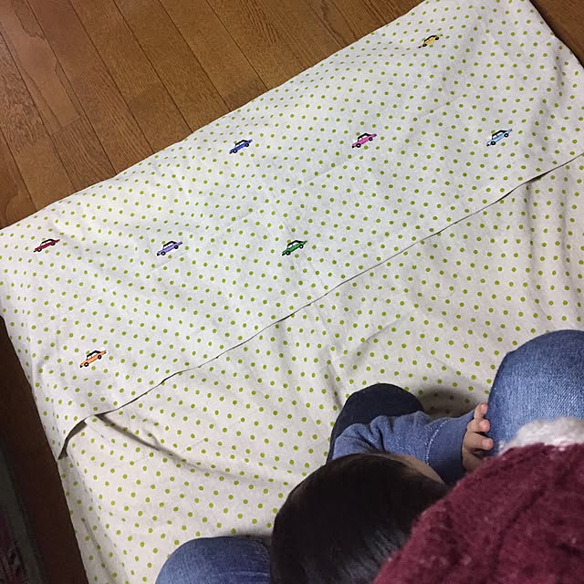 kirinchanさんの実例写真