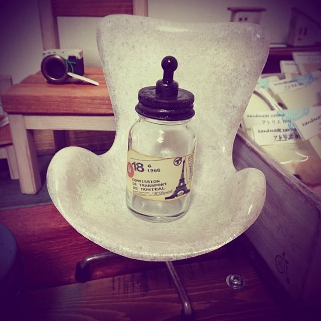 atelier_ninさんの実例写真