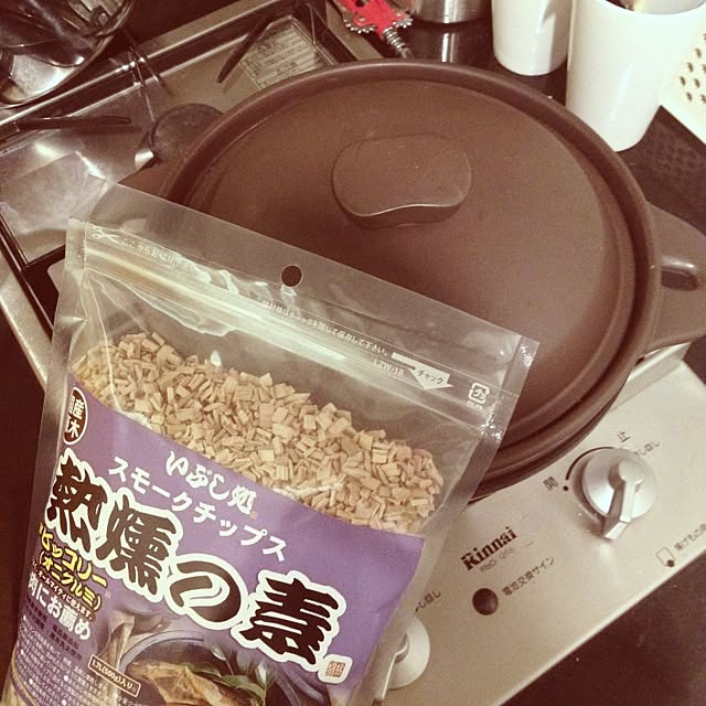 yashicoさんの実例写真