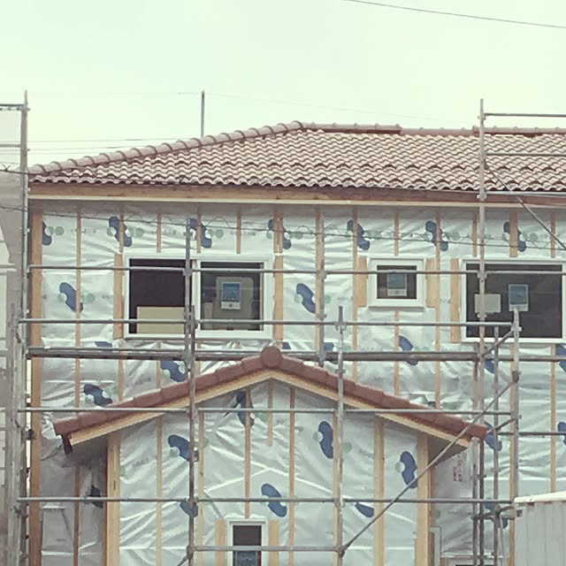 ohouse.さんの実例写真