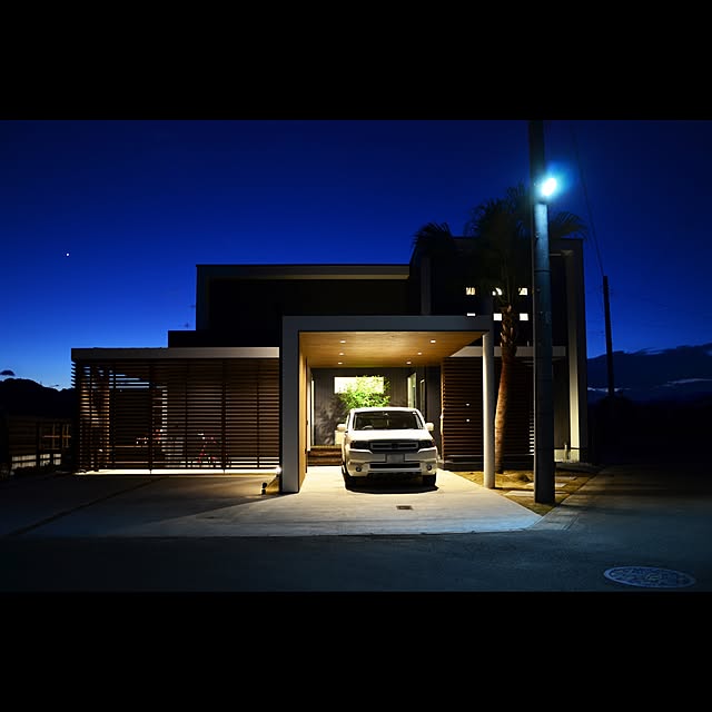 Archi-Spaceさんの実例写真