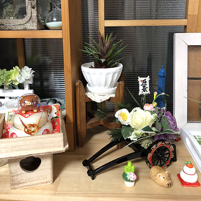 snowさんの実例写真