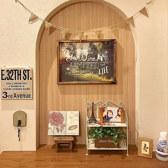 leikaさんの実例写真