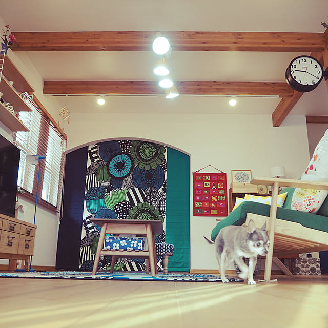 maric323さんの実例写真