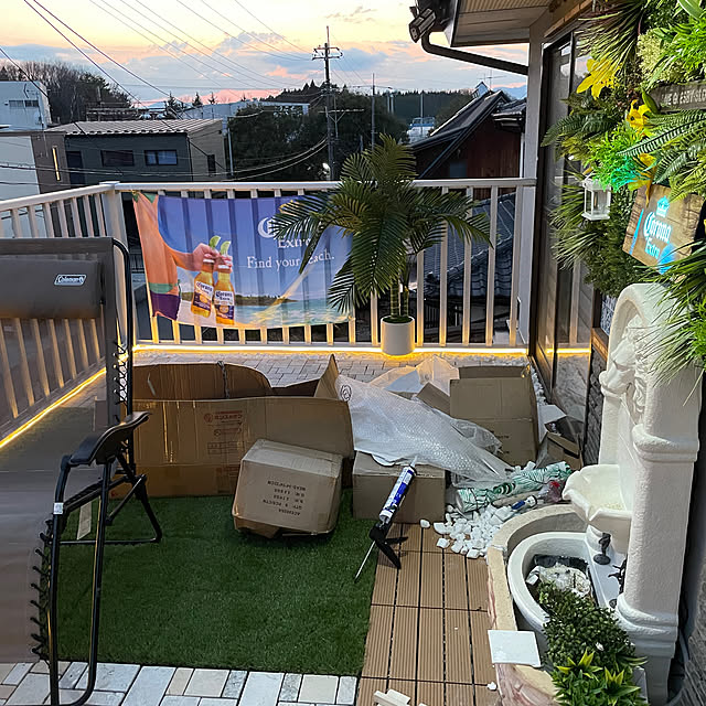 michaelさんの部屋