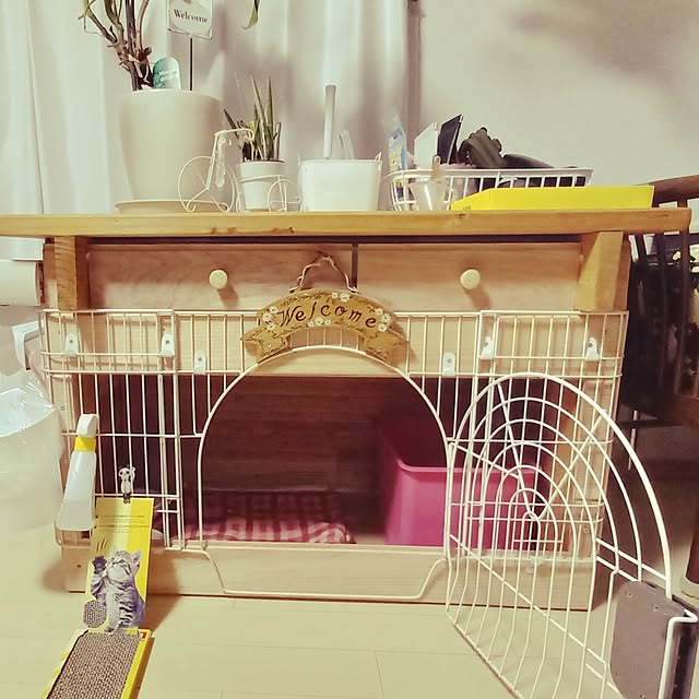 civicglさんの部屋