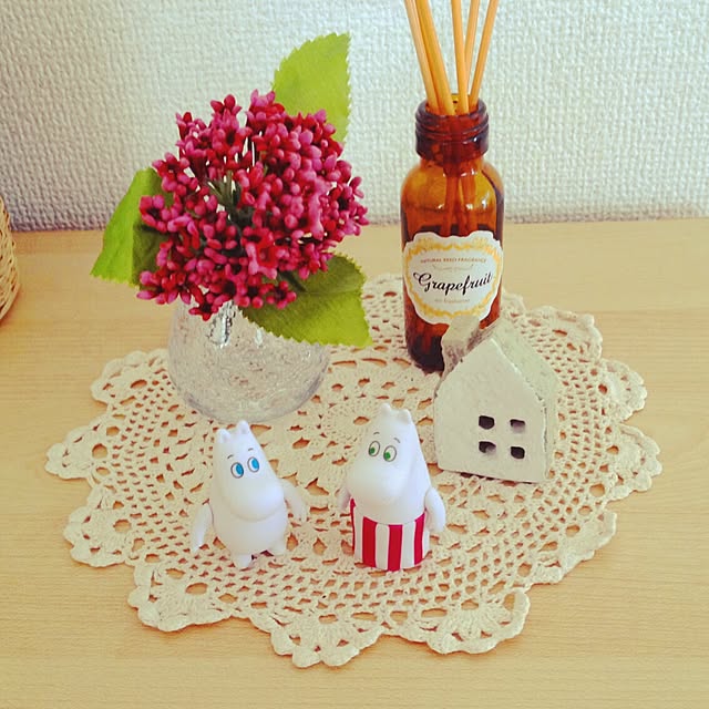 sweetさんの実例写真