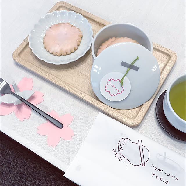 rocoさんの実例写真