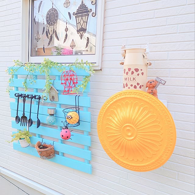 Miyumamaさんの実例写真
