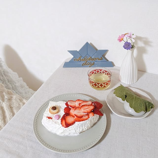 mamenoさんの部屋