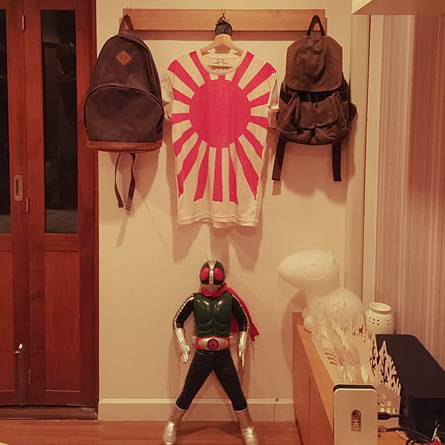 実例写真