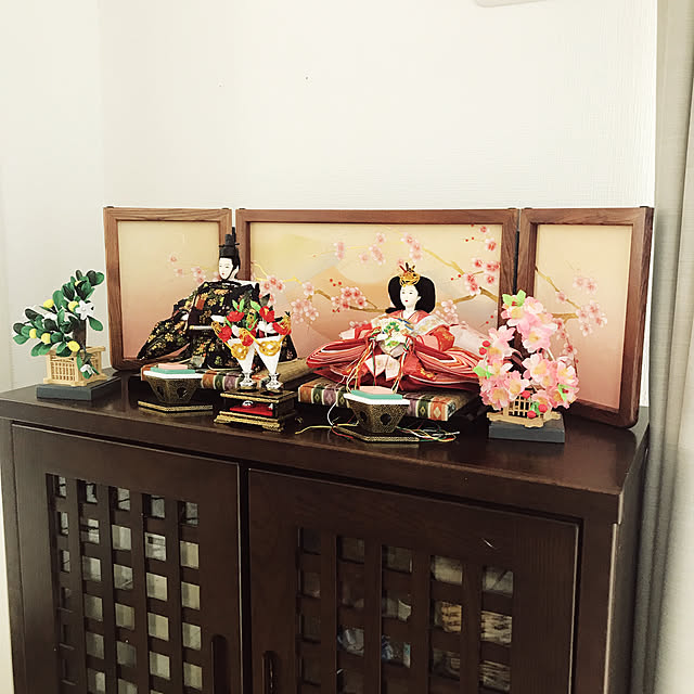 実例写真