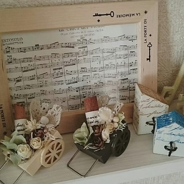 misaさんの実例写真