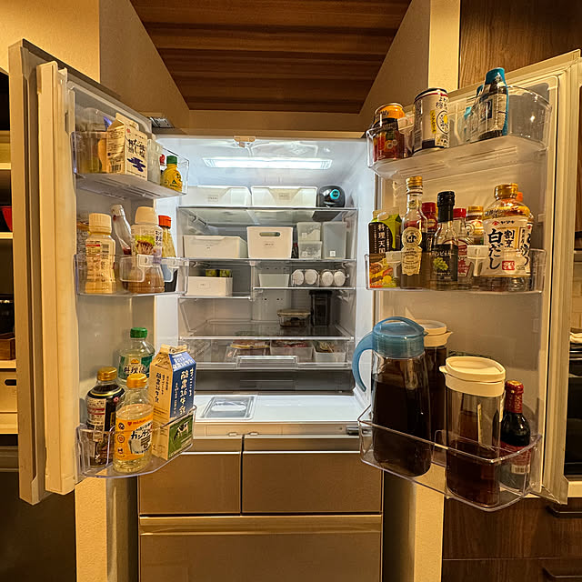 stさんの部屋