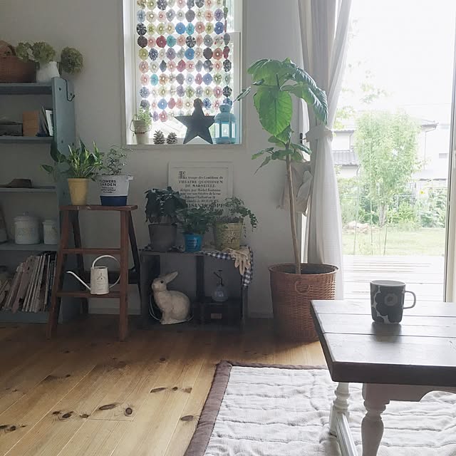 nicoさんの実例写真