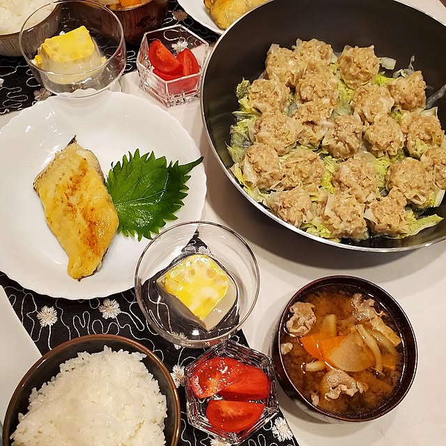 muku+maroさんの実例写真