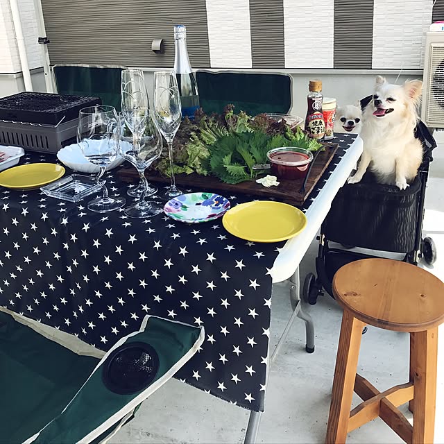 Mihocoさんの実例写真