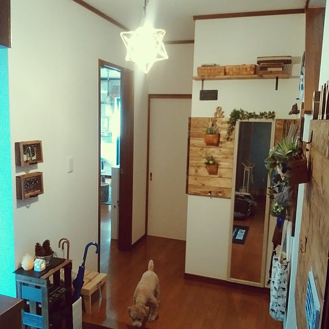 maikoさんの実例写真