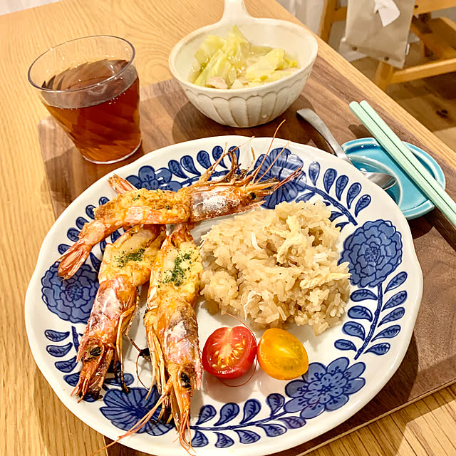 Minteaさんの部屋