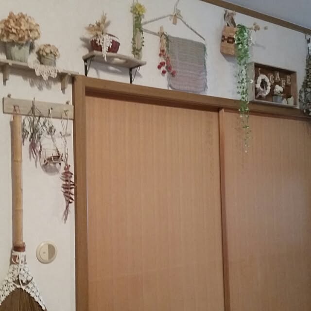 hitomiさんの実例写真