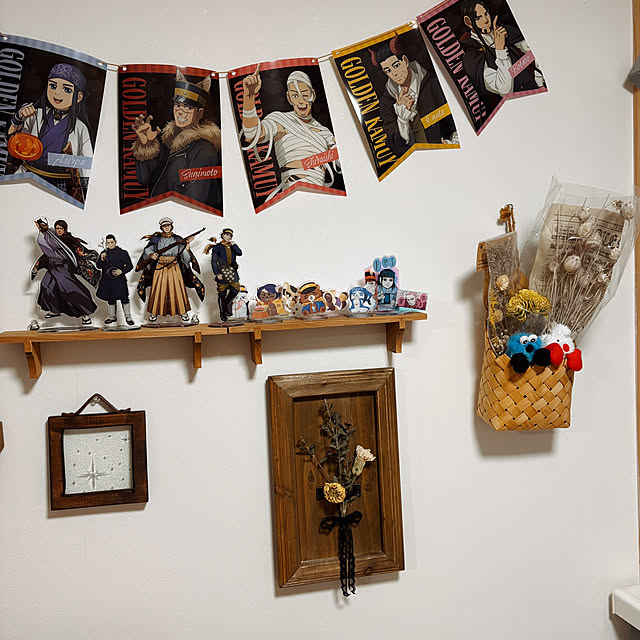 yukarin012さんの実例写真