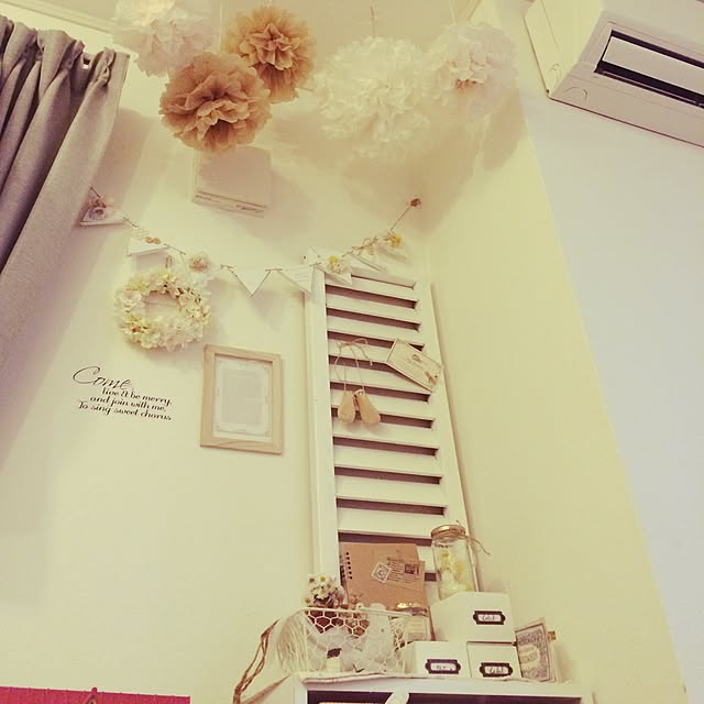 Rinomomoさんの実例写真