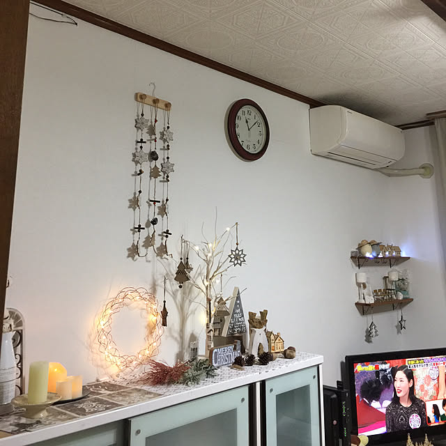 micchiさんの実例写真