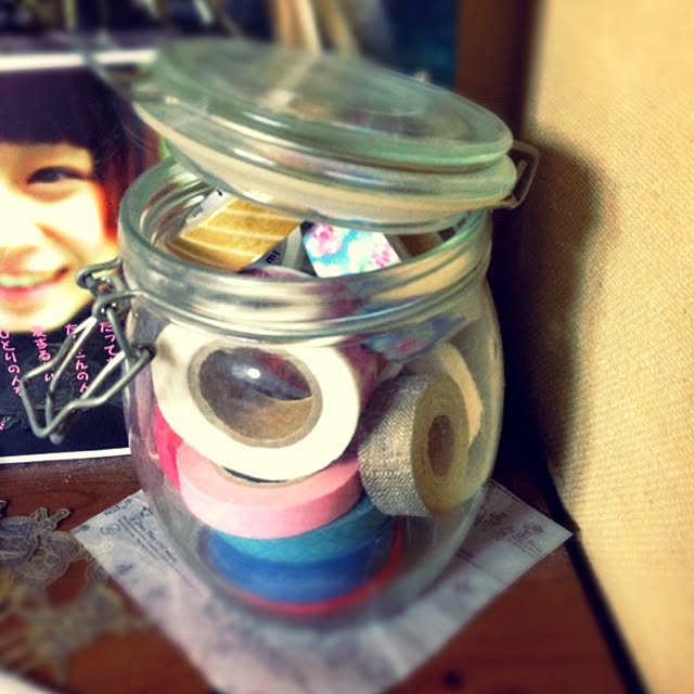 moru_さんの実例写真