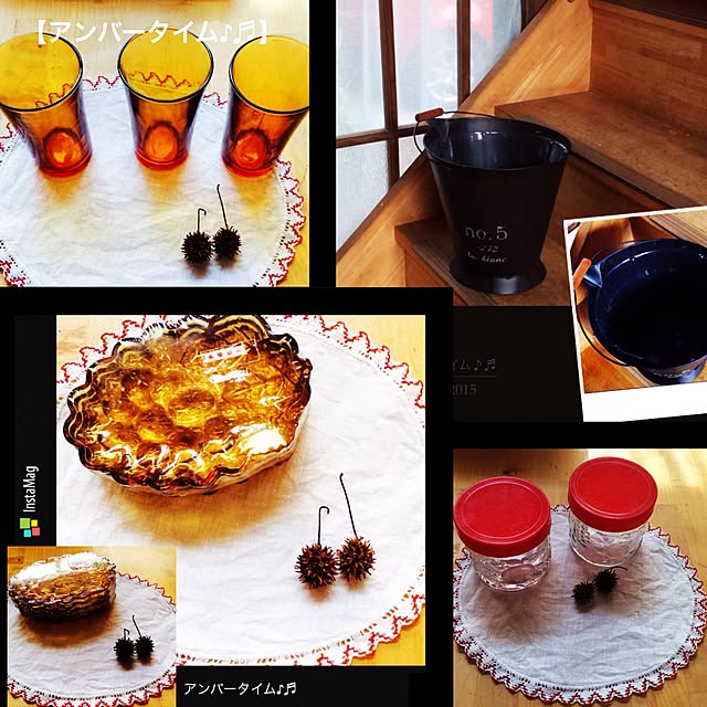 20rose_mamiさんの実例写真