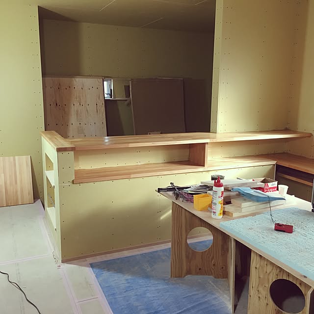 w_houseさんの実例写真