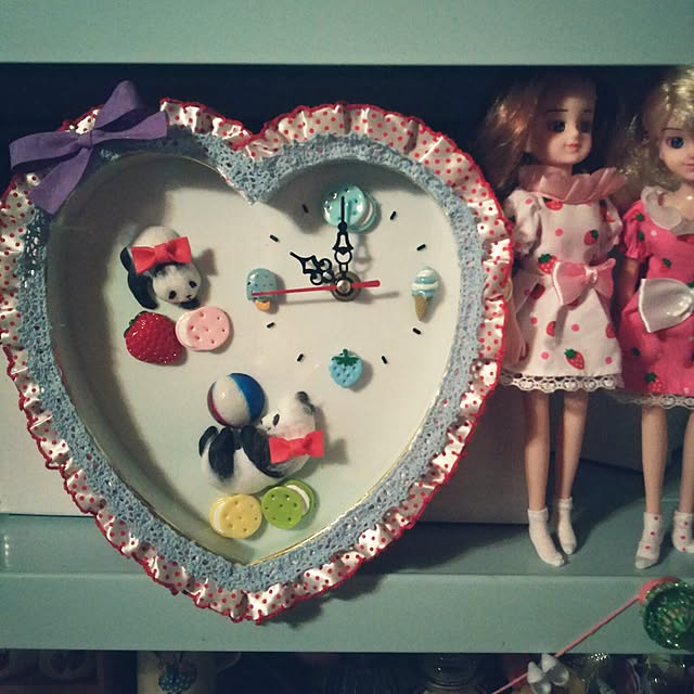 cherrycherryさんの実例写真
