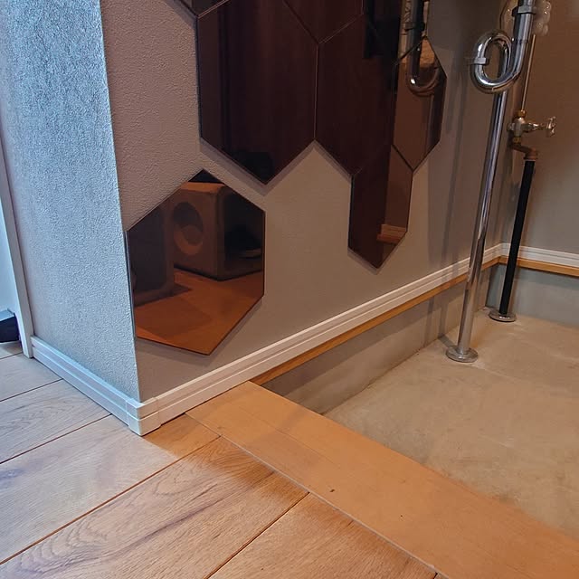 TXGOさんの部屋