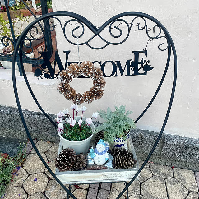 Ma-saさんの実例写真