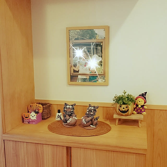 wakaba223さんの実例写真