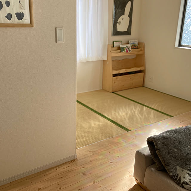 riizさんの実例写真