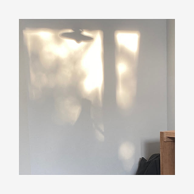 東向きの部屋/雑貨/ナチュラル/一人暮らし/北欧...などのインテリア実例 - 2021-04-28 22:03:06