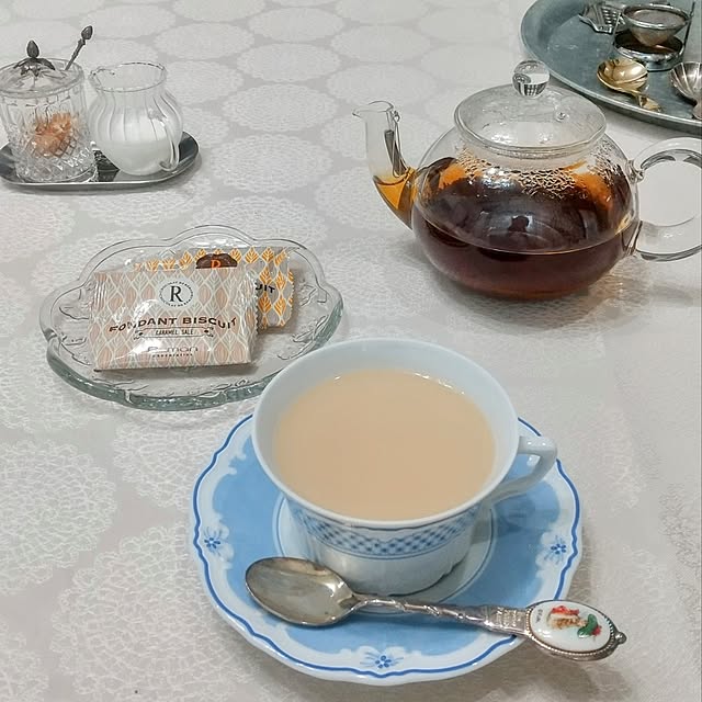 Rさんの部屋