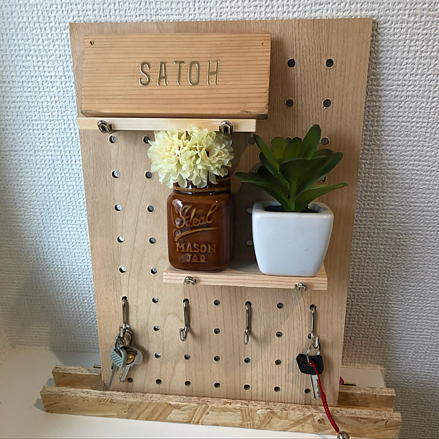 hiyuaさんの実例写真