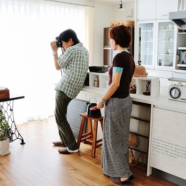 takimoto-manamiさんの実例写真